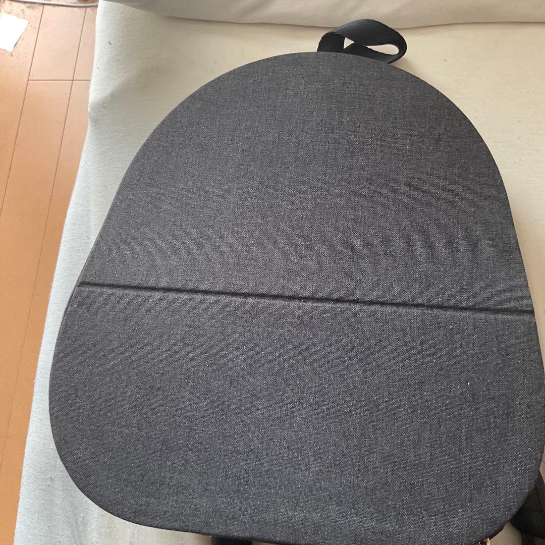 M*E様 ワイヤレスヘッドホン レザーイヤーパッド