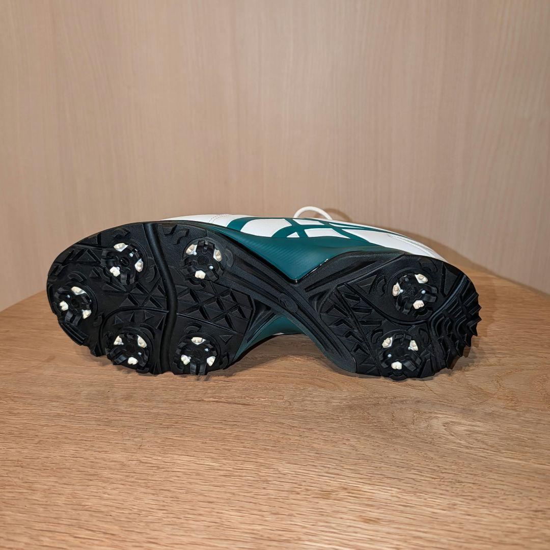 松山英樹プロモデル asicsゲルエースプロエム 26cm 1111A220
