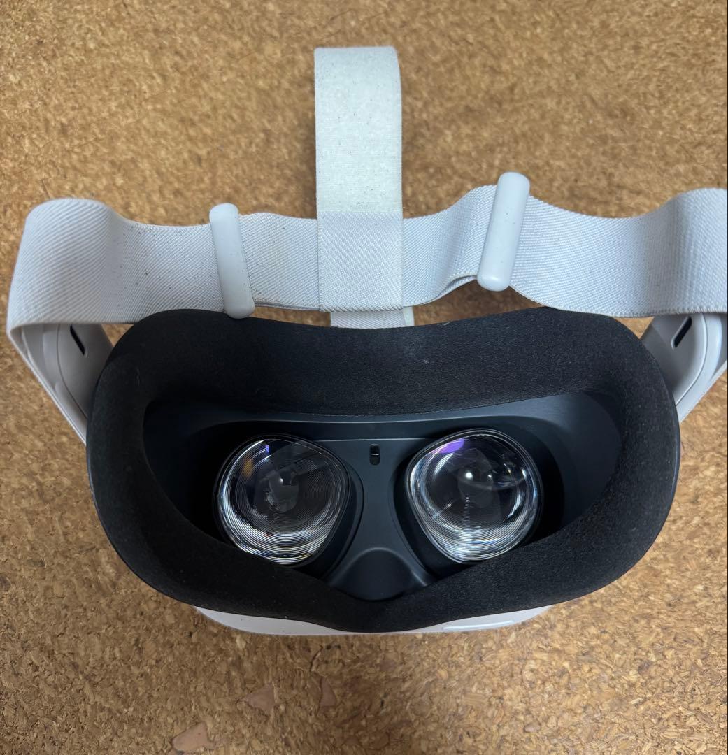 オキュラス　 Quest 2 256GB
