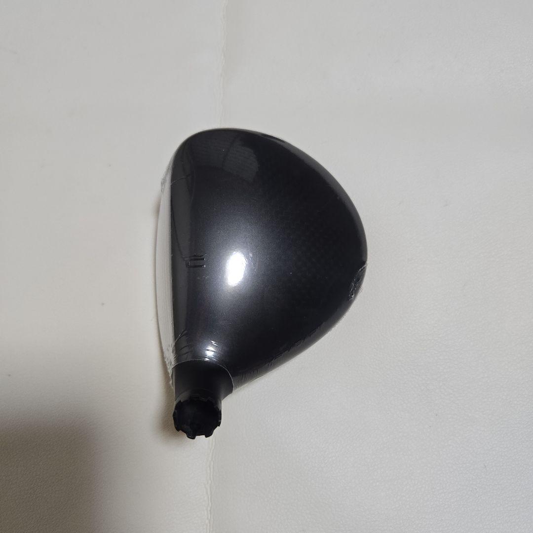 【新品】cobra DS-ADAPT LS 5W 17.5° ヘッド コブラ