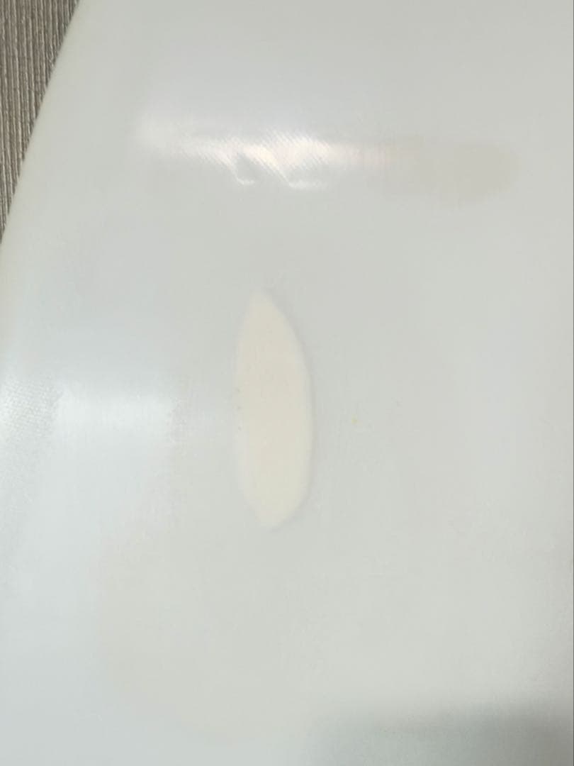 Album Surfboard Plasmic 5’8 アルバムサーフボード