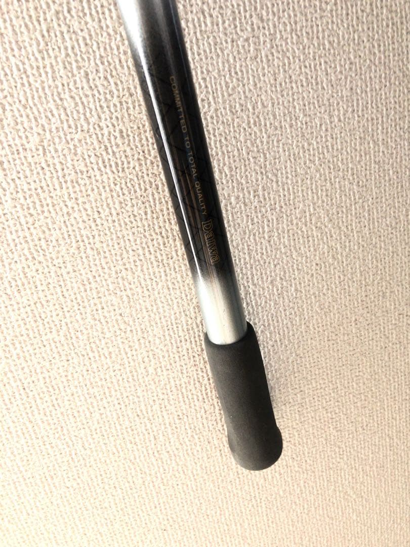 美品ダイワ帆影50 360 磯竿　船竿　投げ竿　ロッド　HS 海釣り　泳がせ