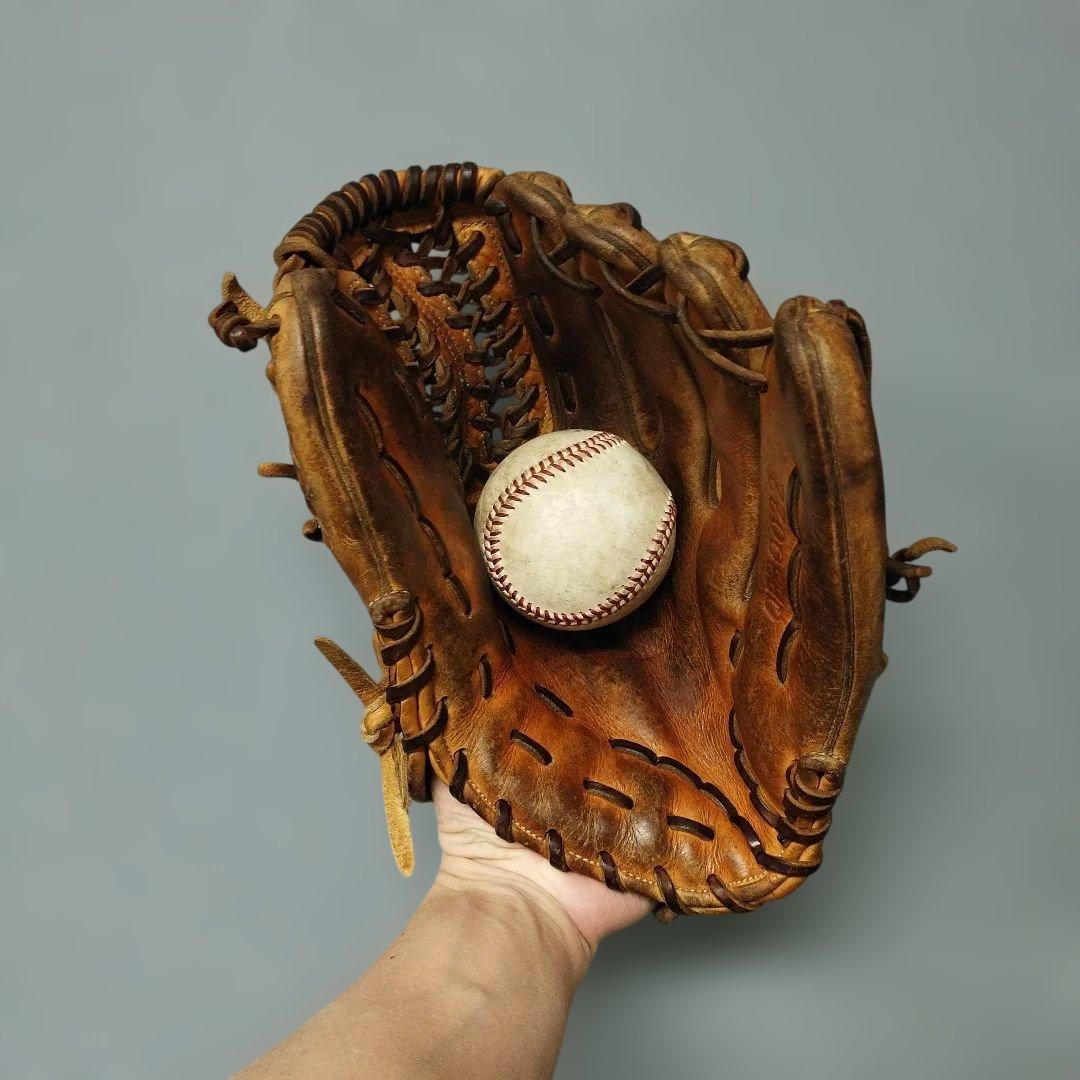 1297 アンダーアーマー 松田モデル 即戦力 硬式 内野手用グローブ