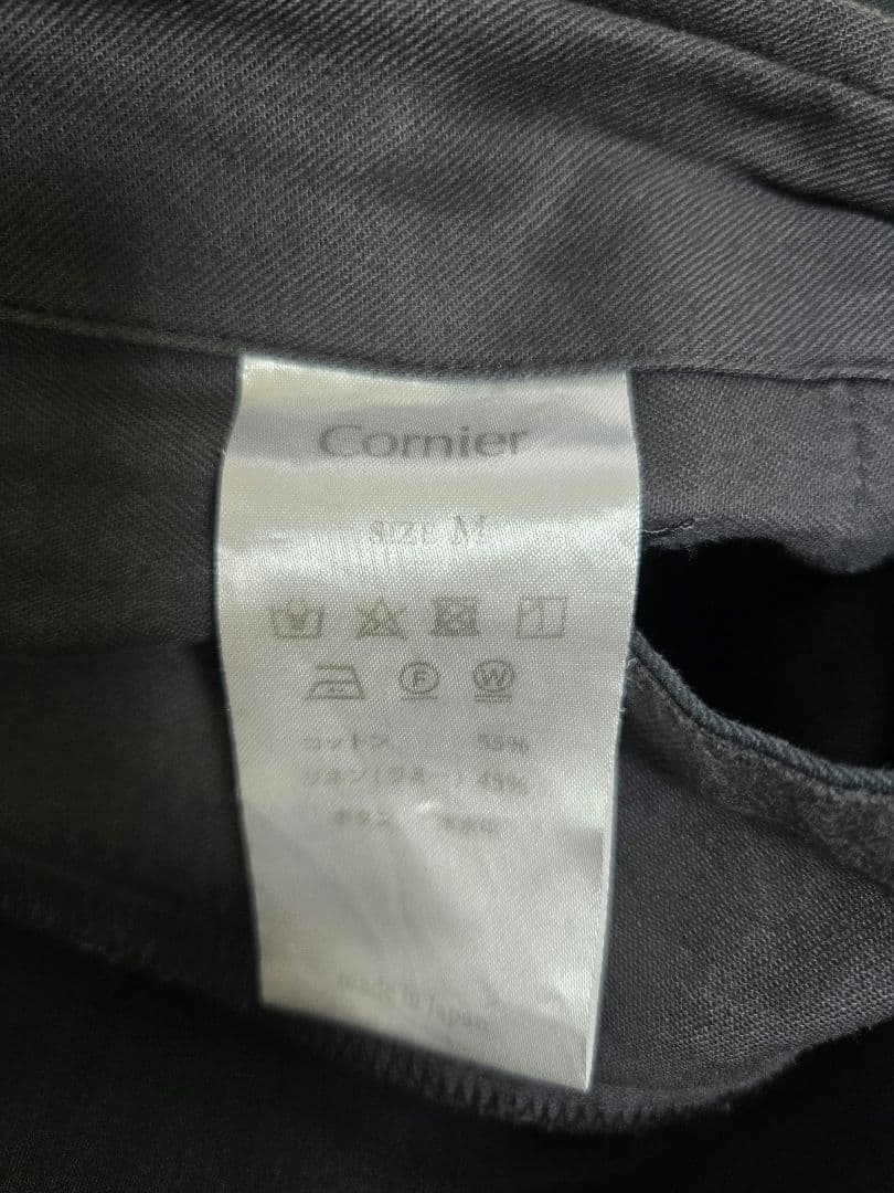 cornier FINX COTTON M-51 CARGO PANTS　完売品