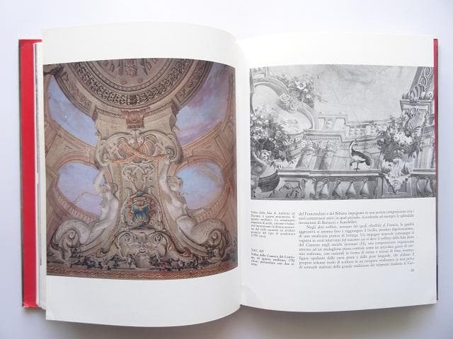 洋書◆パラッツォ・ロンディニーニ 建築写真集 本 イタリア ローマ 建物 設計
