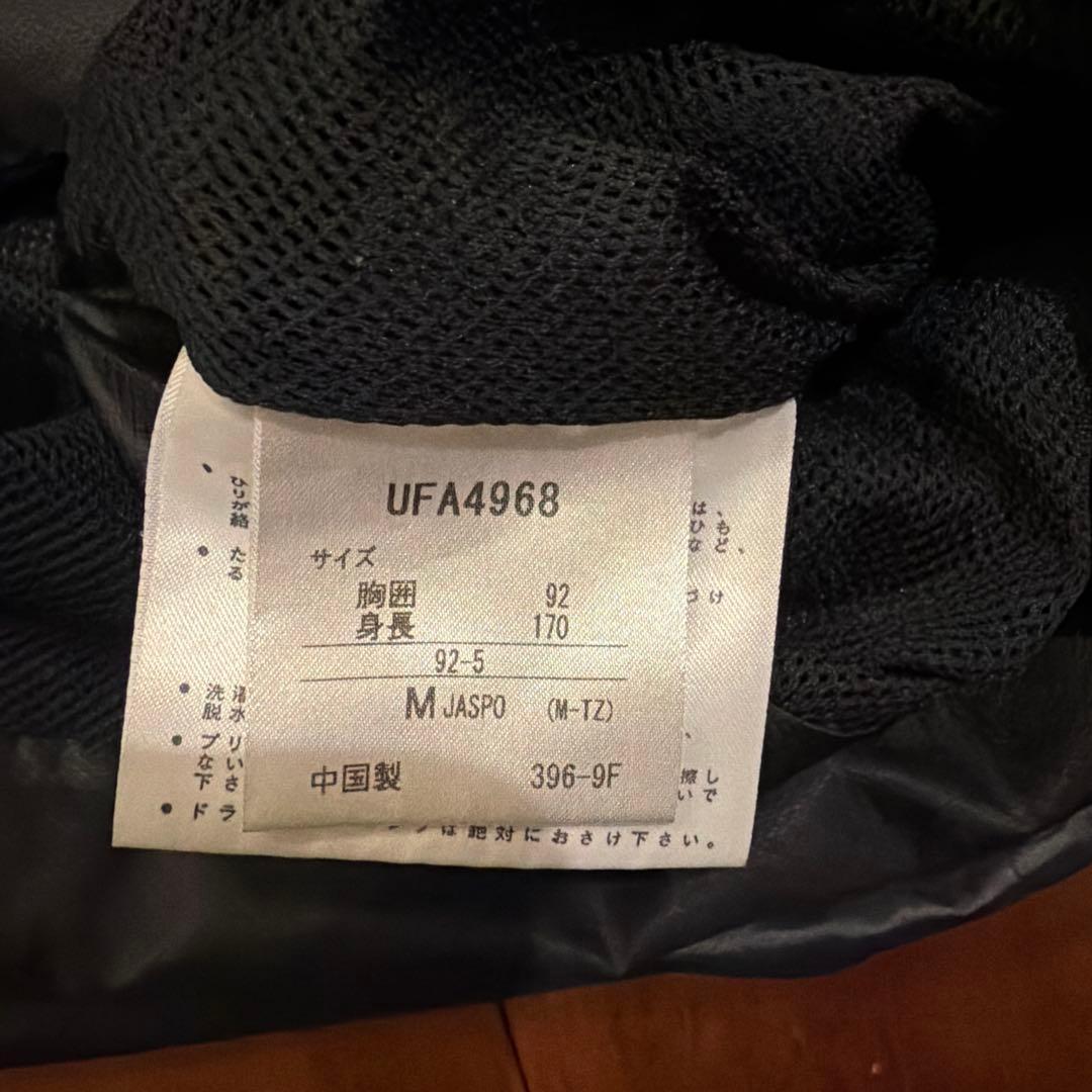 90s.UMBRO ブラック 長袖
