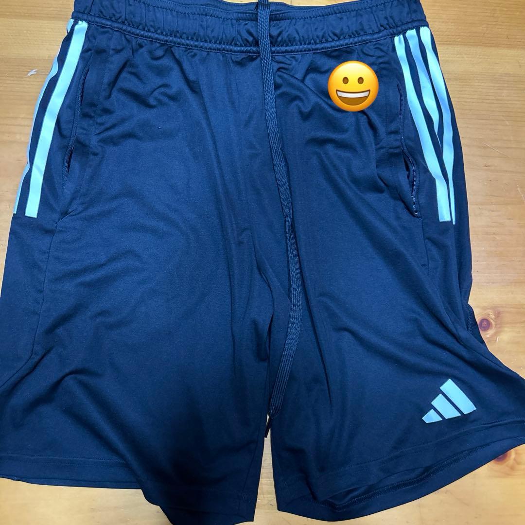 帝京第三サッカー部ウェアセット