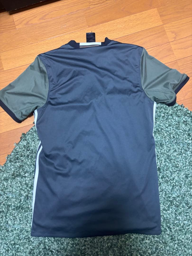 ✨希少美品✨adidaドイツ代表2014年FIFAワールドカップ杯モデルSサイズ
