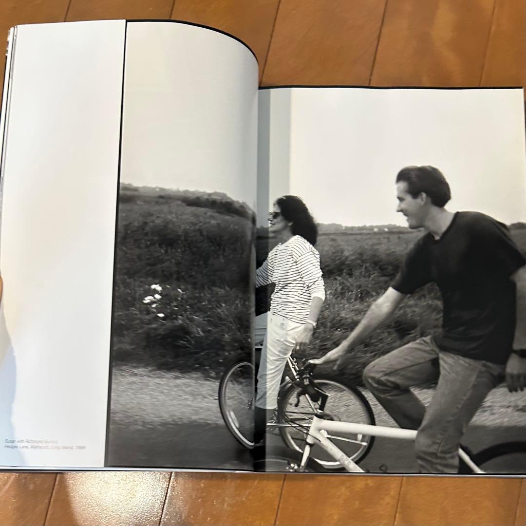 ANNIE LEIBOVITZ A Photographer’s Life