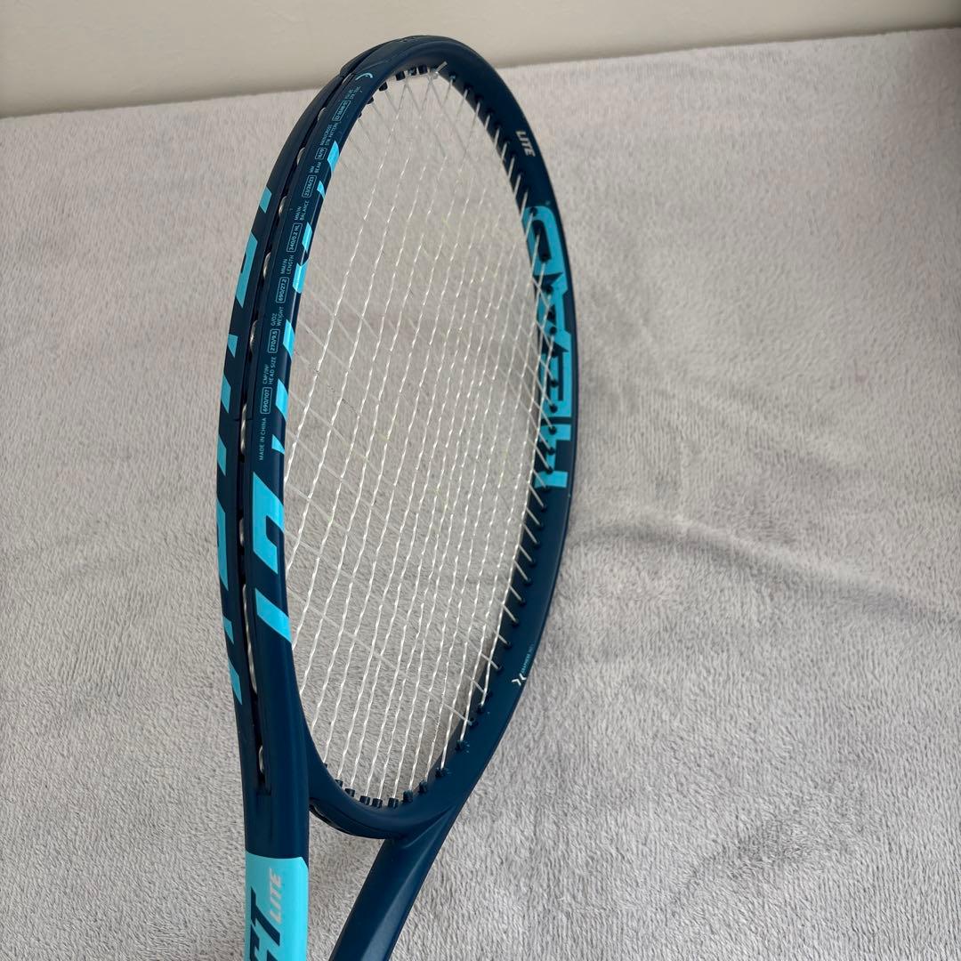 HEAD INSTINCT LITE インスティンクトライト　テニスラケット
