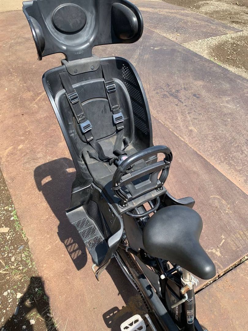 送料無料　電動自転車　BS アンジェリーノ　8