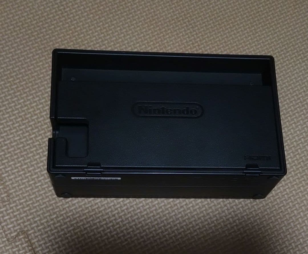 d*2様 Nintendo Switch 本体一式