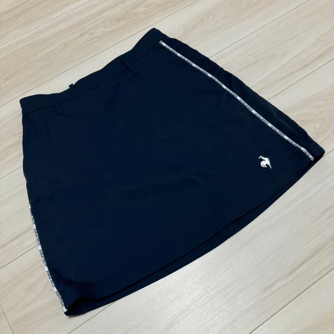 お値引き　le coq sportif golf 上下セット　ゴルフウェア