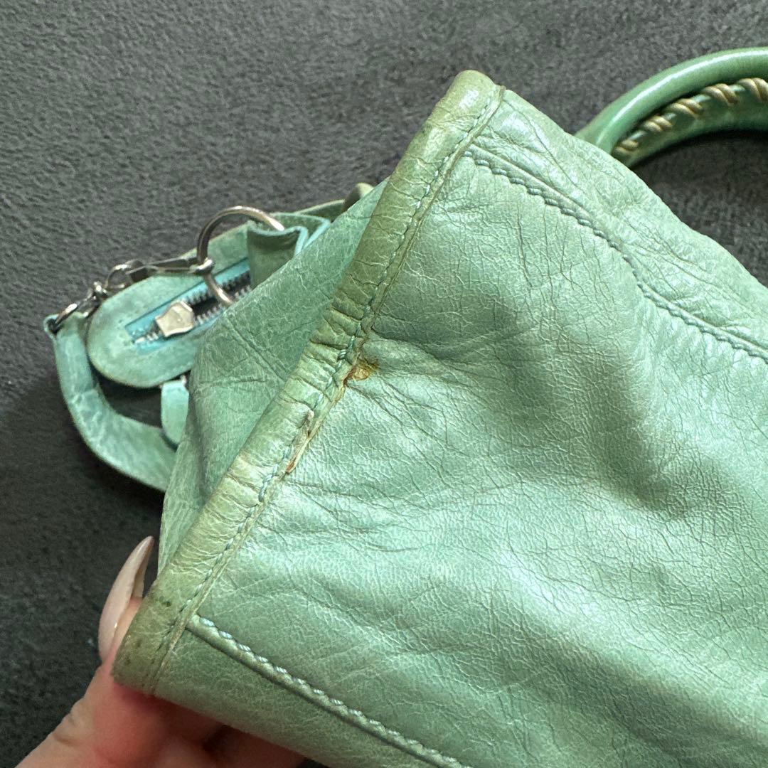 バッグ Balenciaga Classic City Bag