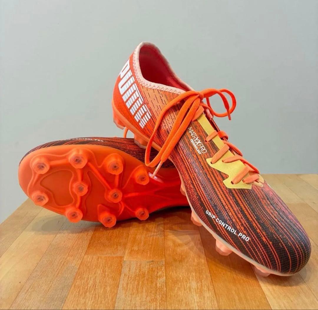 PUMA ULTRA 2.1 HG サッカーシューズ　スパイク28cm 未使用