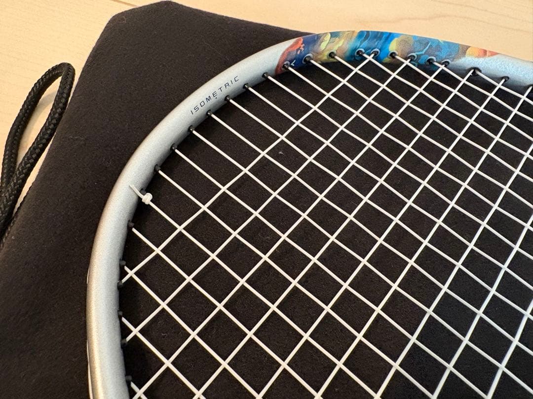 ヨネックス バドミントンラケット ナノフレア700ゲーム YONEX