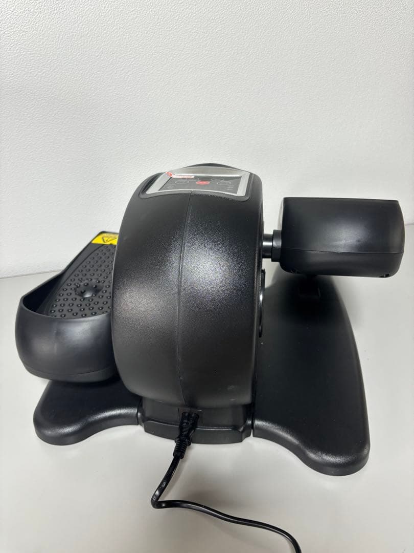 美品　TOKAIZ 電動ミニフィットネスバイク 説明書付き 送料無料