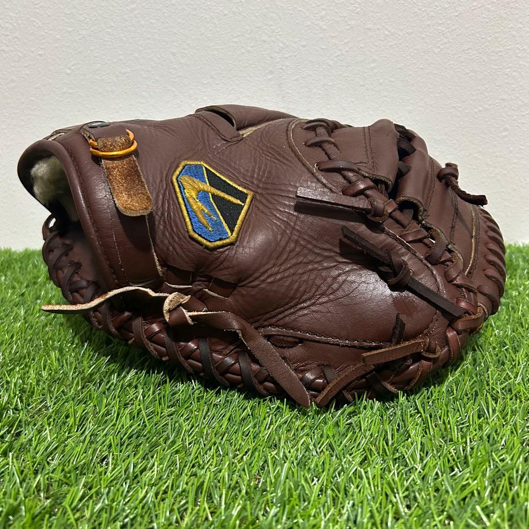 【⭐︎即戦力⭐︎】LINDSPORTS リンドスポーツ　硬式　キャッチャーミット