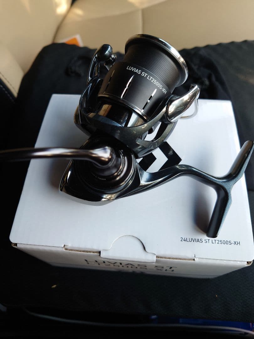 美品☆24LUVIAS ST LT2500S-XH