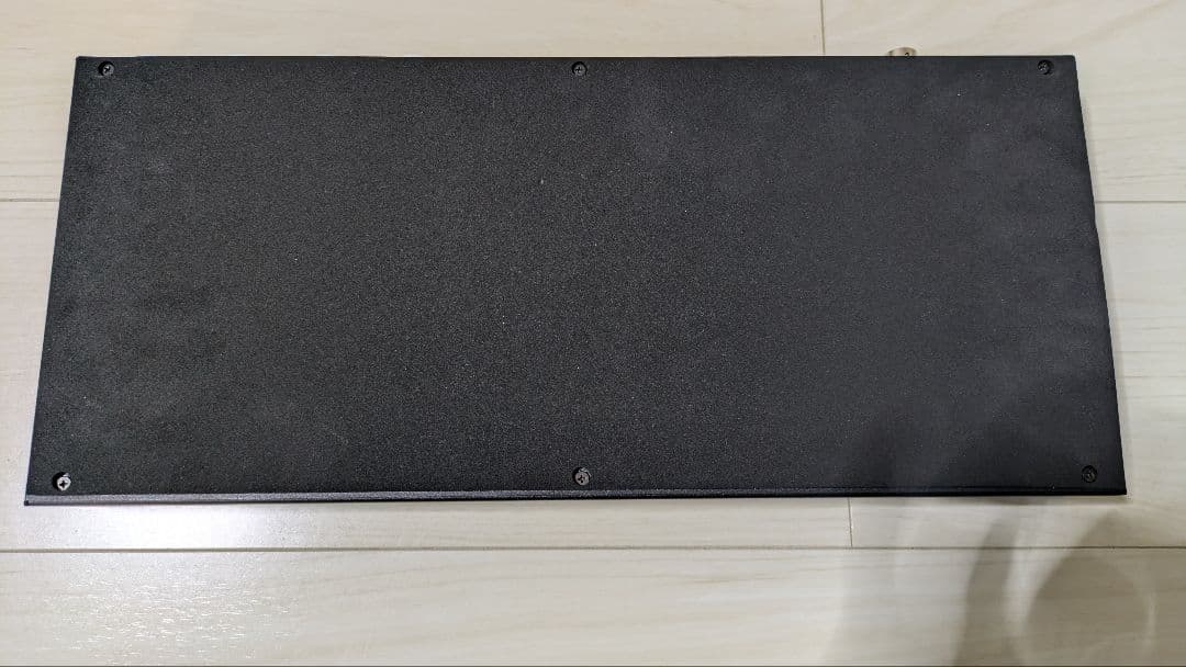 hitbox アーケードコントローラー