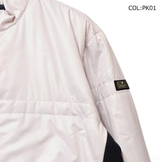 LANVIN SPORT　ブルゾン　メンズ　サイズ38（Mサイズ相当）
