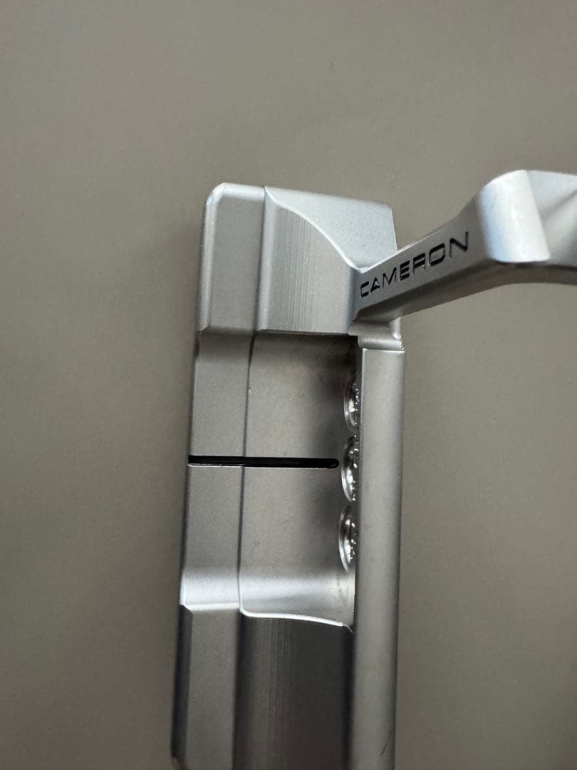 LAGOLF パター Scotty Cameron SuperStroke