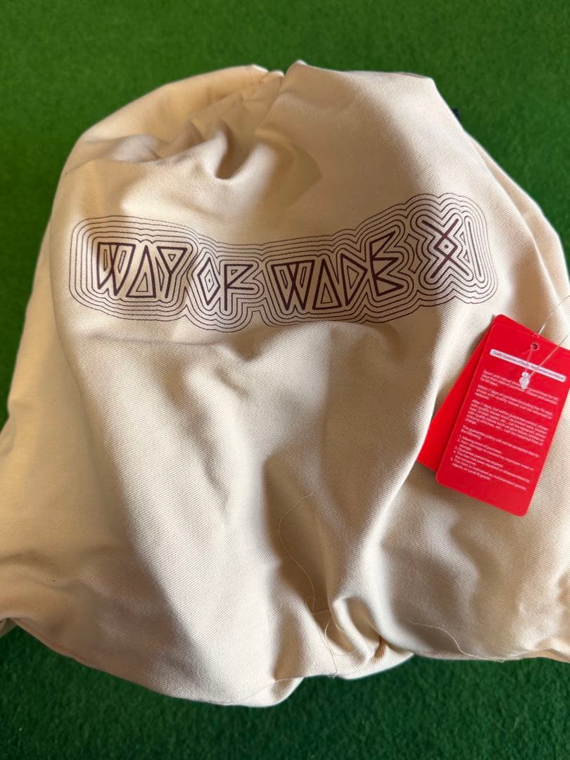 Way of Wade 11「朝焼け」