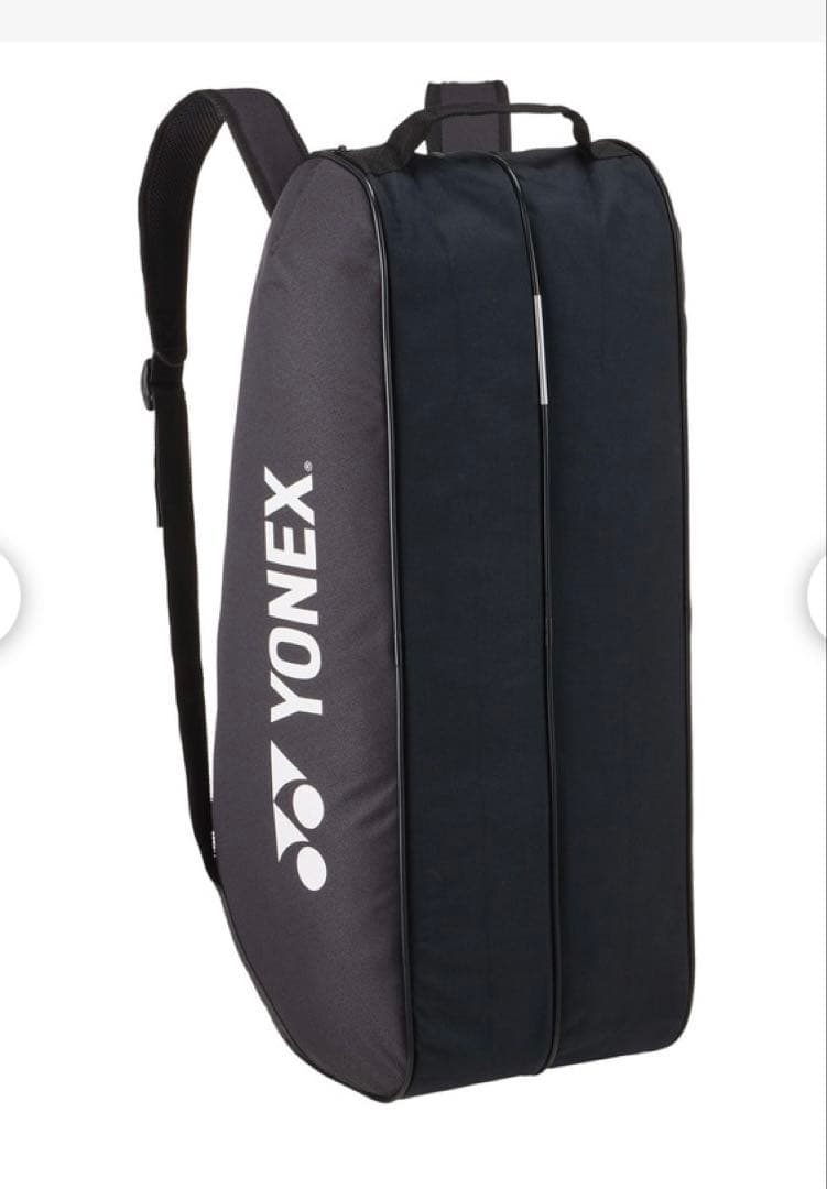 ★新品★ YONEX テニス　バドミントンラケットバッグBAG2532R