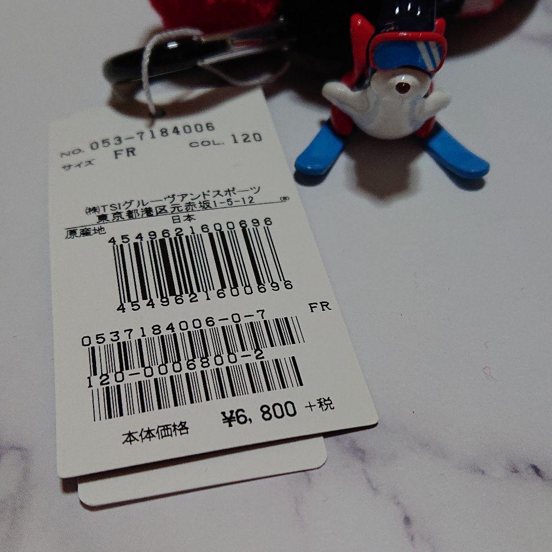 パーリーゲイツ 新品未使用 マーカー & ボールホルダー おまけ 中古 ポーチ