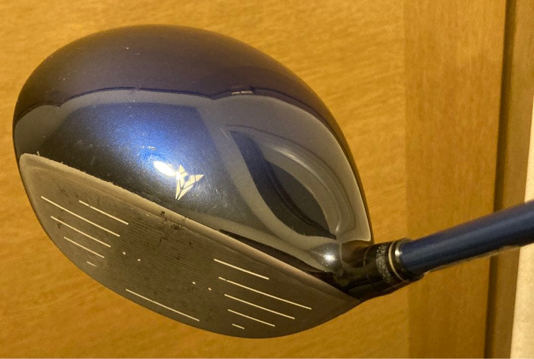 ★人気モデル★バック パター付★ ゼクシオ 11 他 XXIO フルセット11本