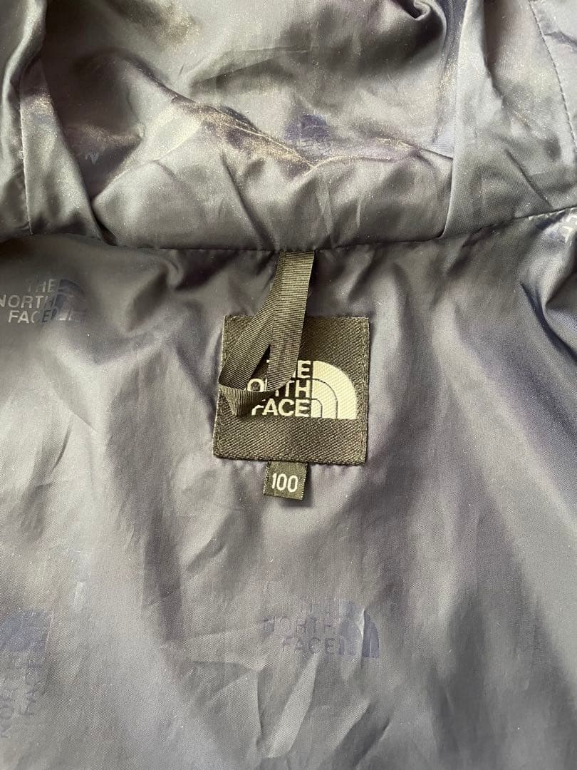 THENORTHFACE スノートリクライメイトナイロンジャケット