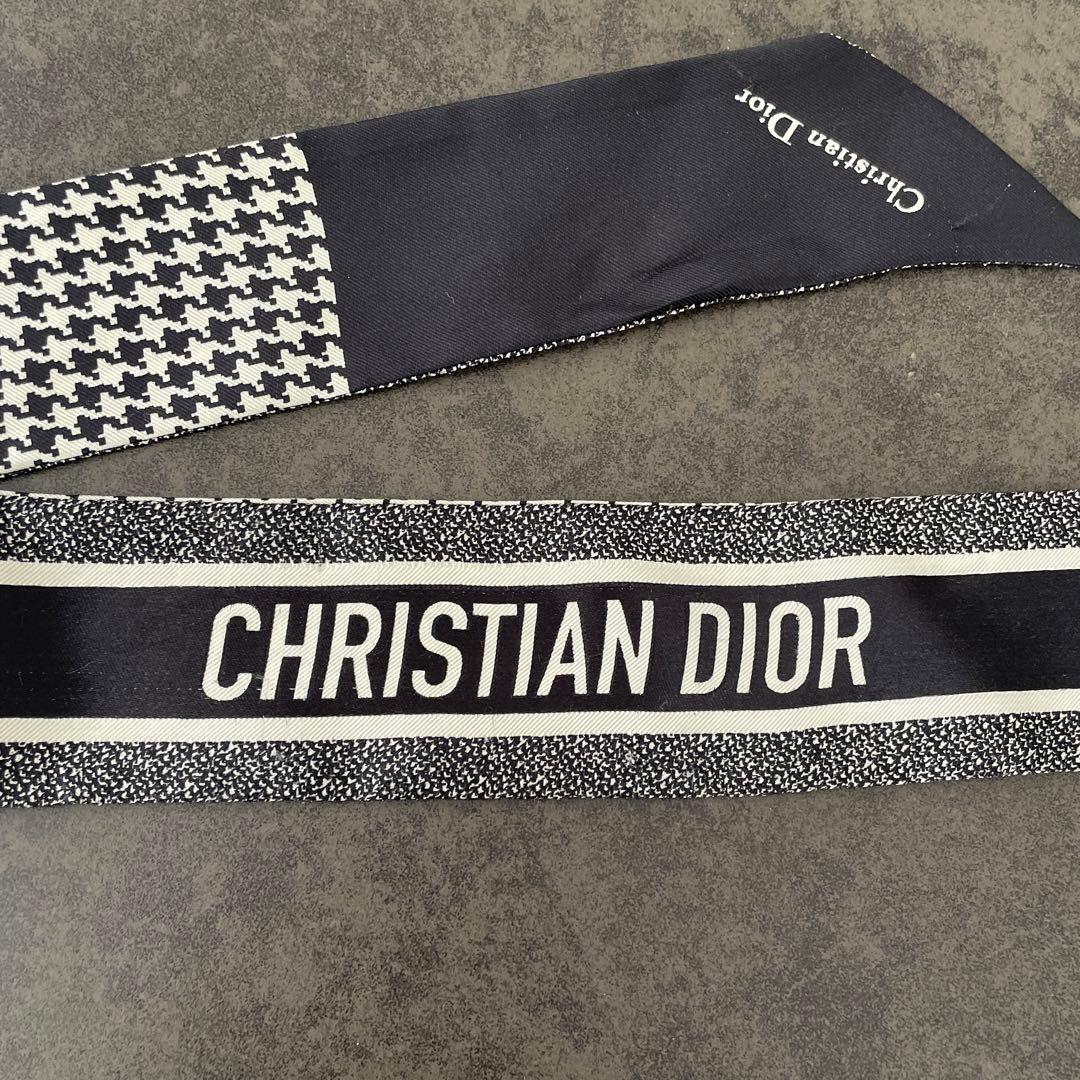 ChristianDior ミッツァディオール銀座正規店購入　定価36000円