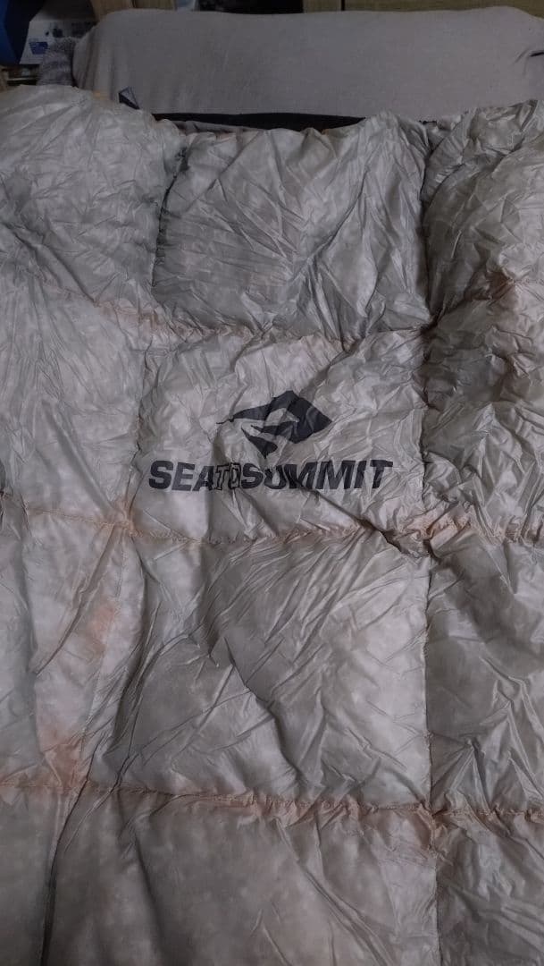 SEA TO SUMMIT Ember １
