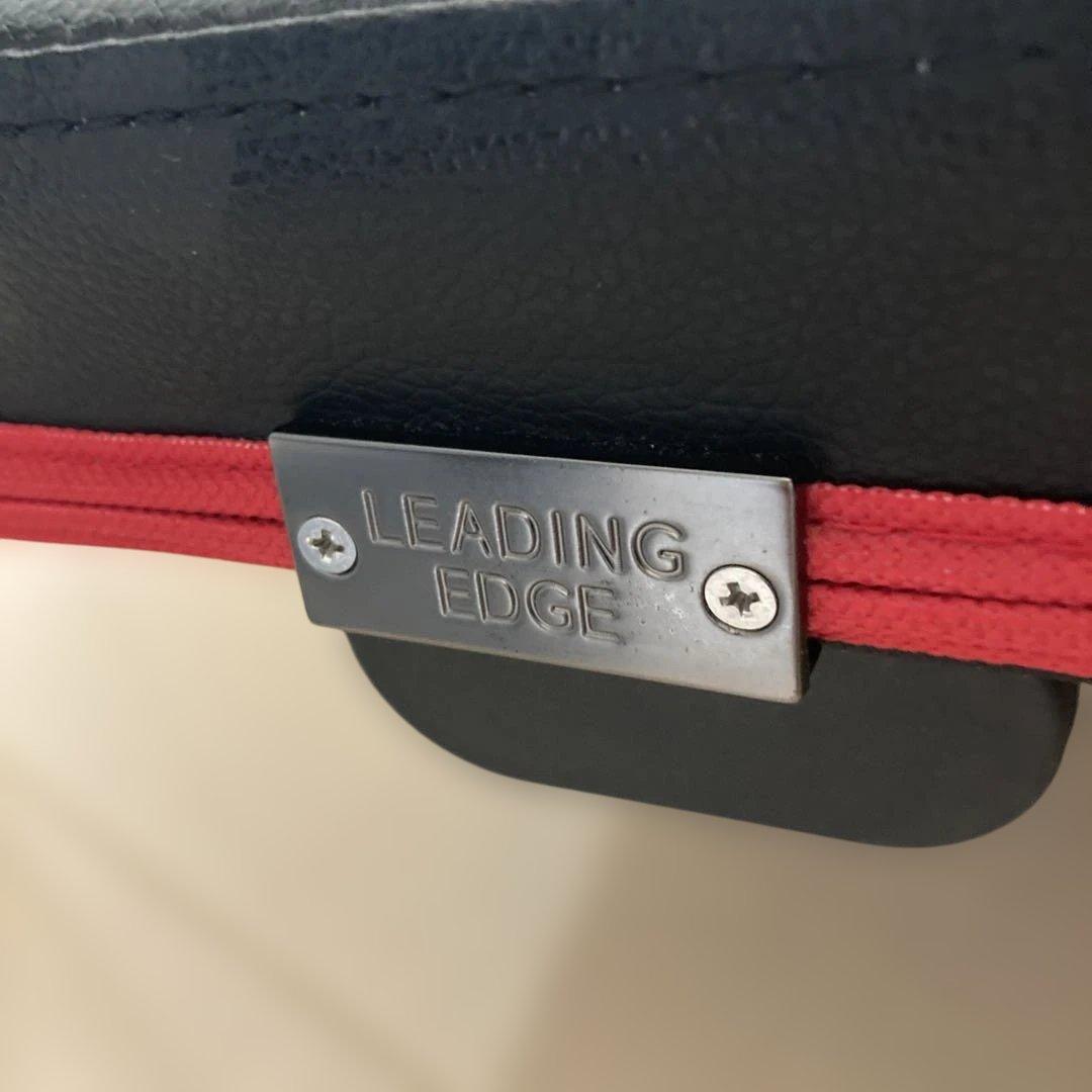 LEADING EDGE フラットベンチ