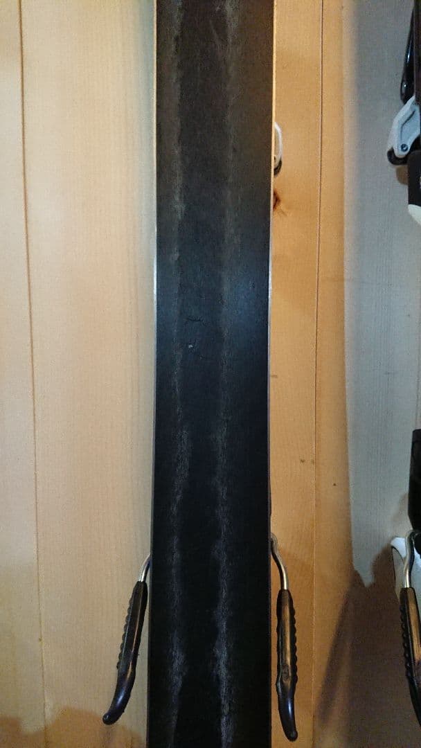 ATOMIC LX 172㎝ 簡単調整約265～360㎜ Bluester