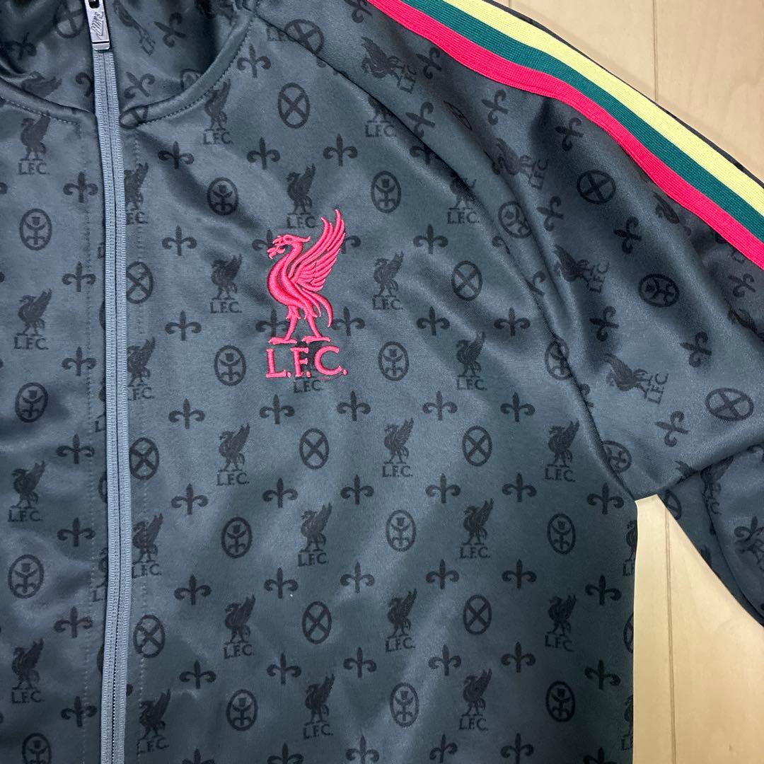 Nike Liverpool FC ジャージ