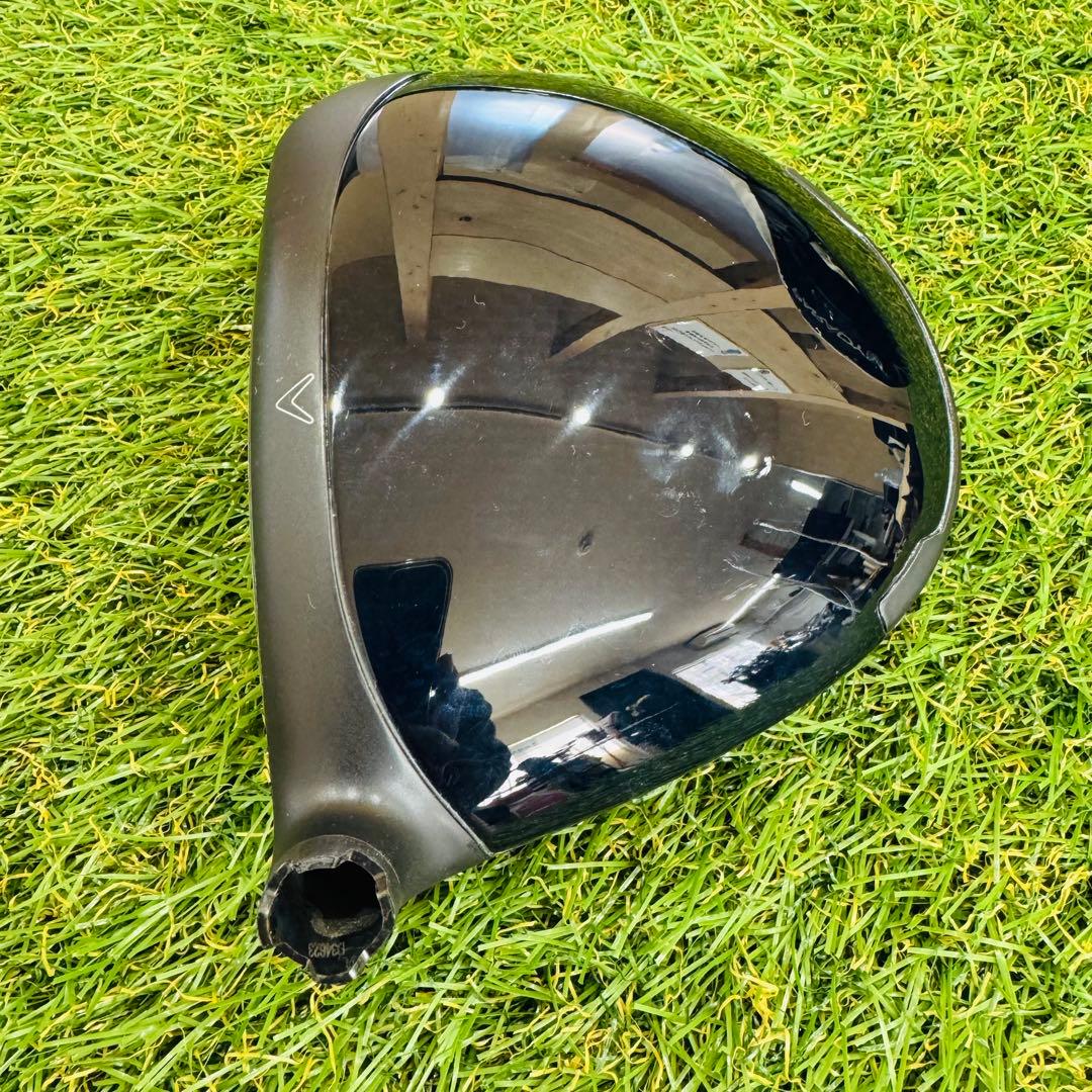 Callaway PARADYM ドライバー ヘッド 10.5°