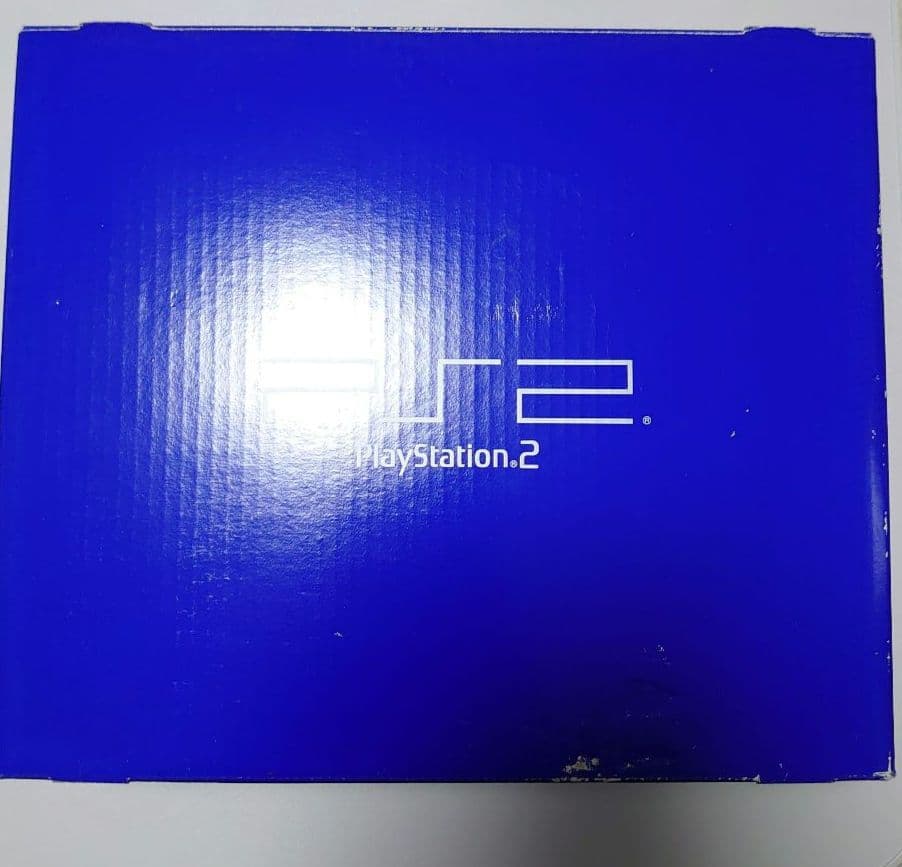 PS2 SONY SCPH-15000 美品　メモリーカード スタンド付き