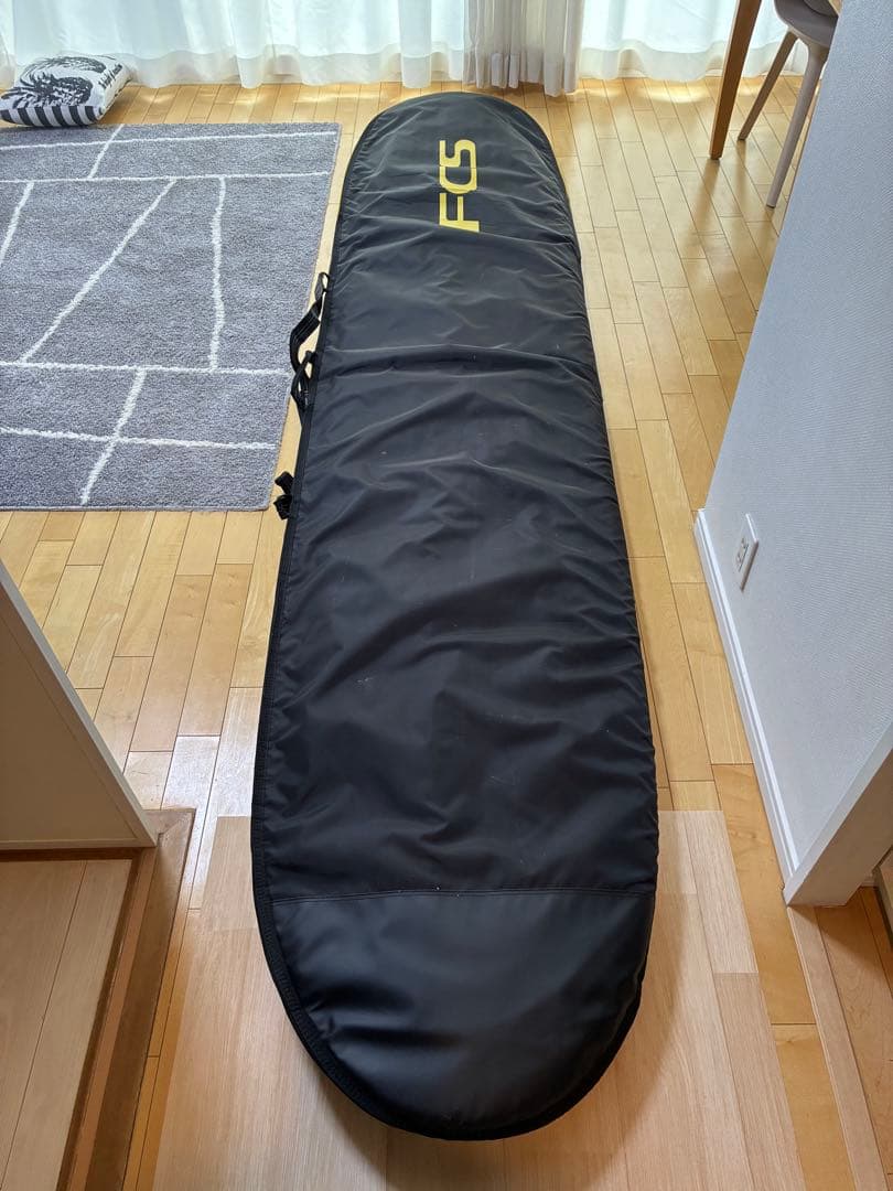 デューイウェーバー スタイリスト 9.8ft(2月末まで)