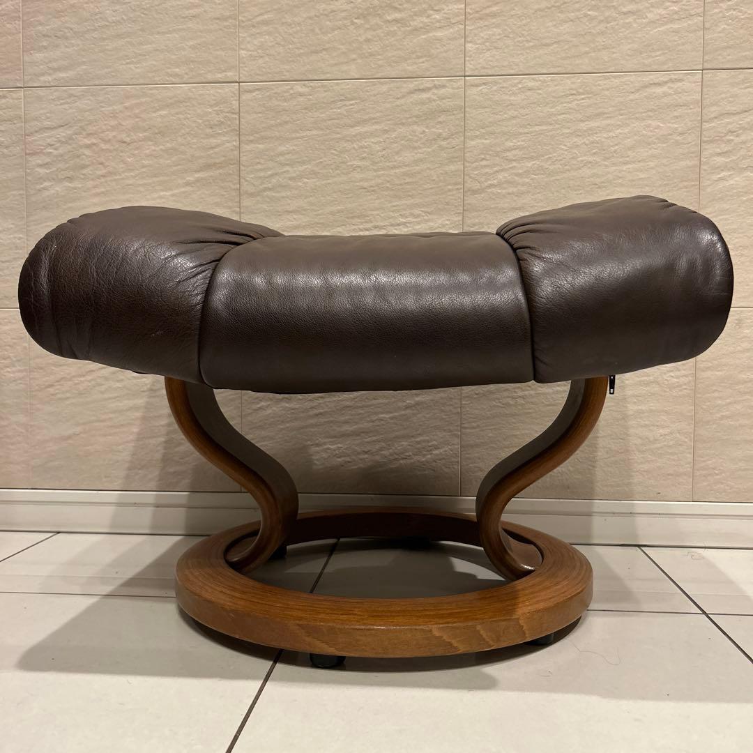 EKORNES（エコーネス ）　オットマン
