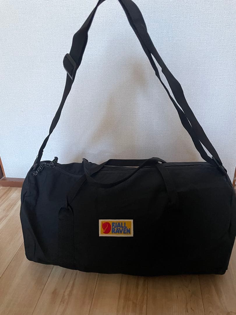 テーブル・チェア・ハンモック Fjallraven Vardag Duffel 30L