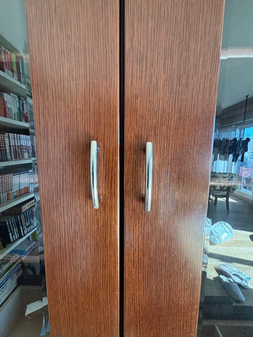ゴン太ゴン太 TAKEDOMI 食器棚