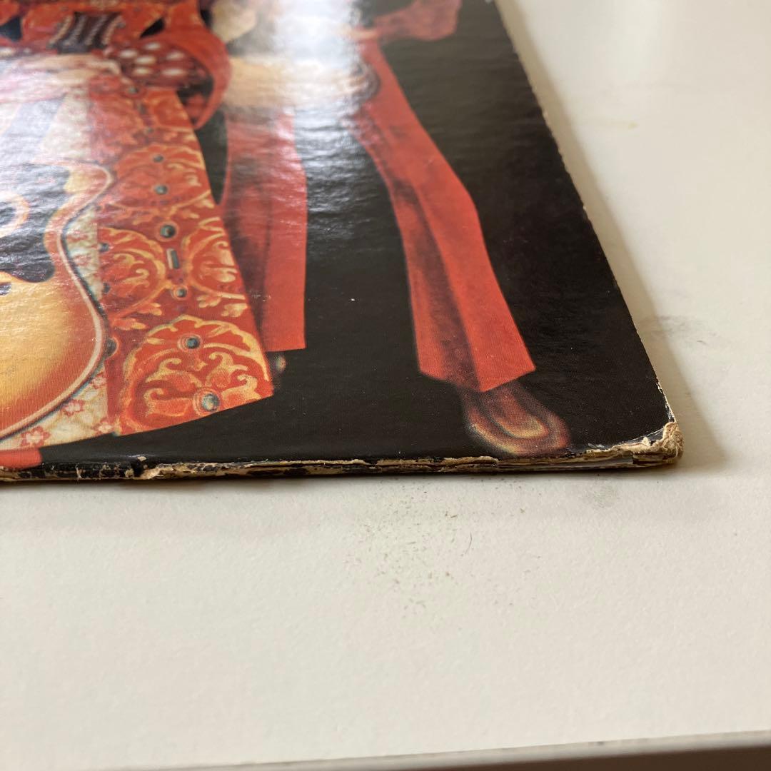 国内盤 Fotheringay featuring Sandy Denny LP