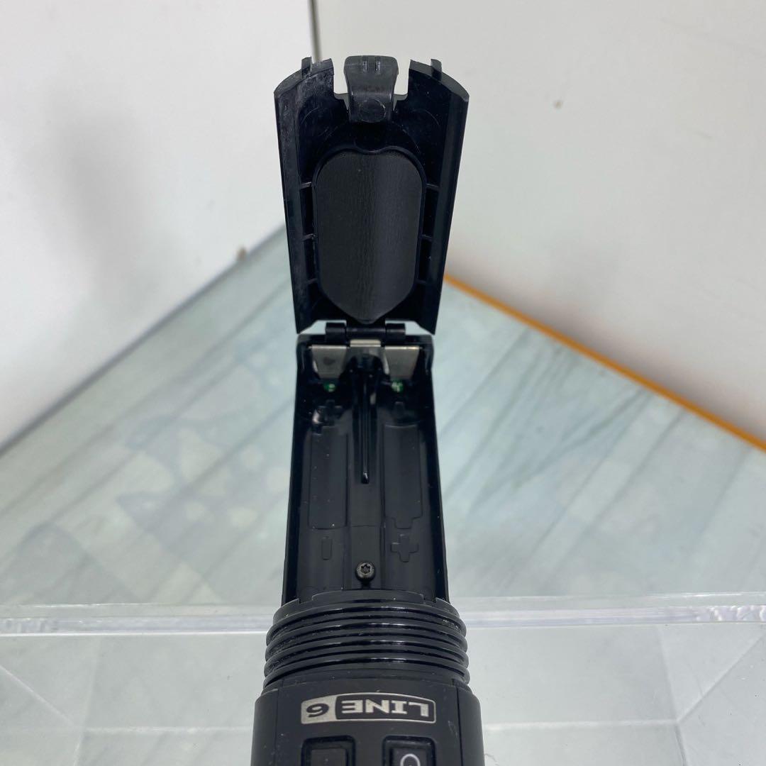LINE6 ハンドマイク V75-HHTX Transmitter