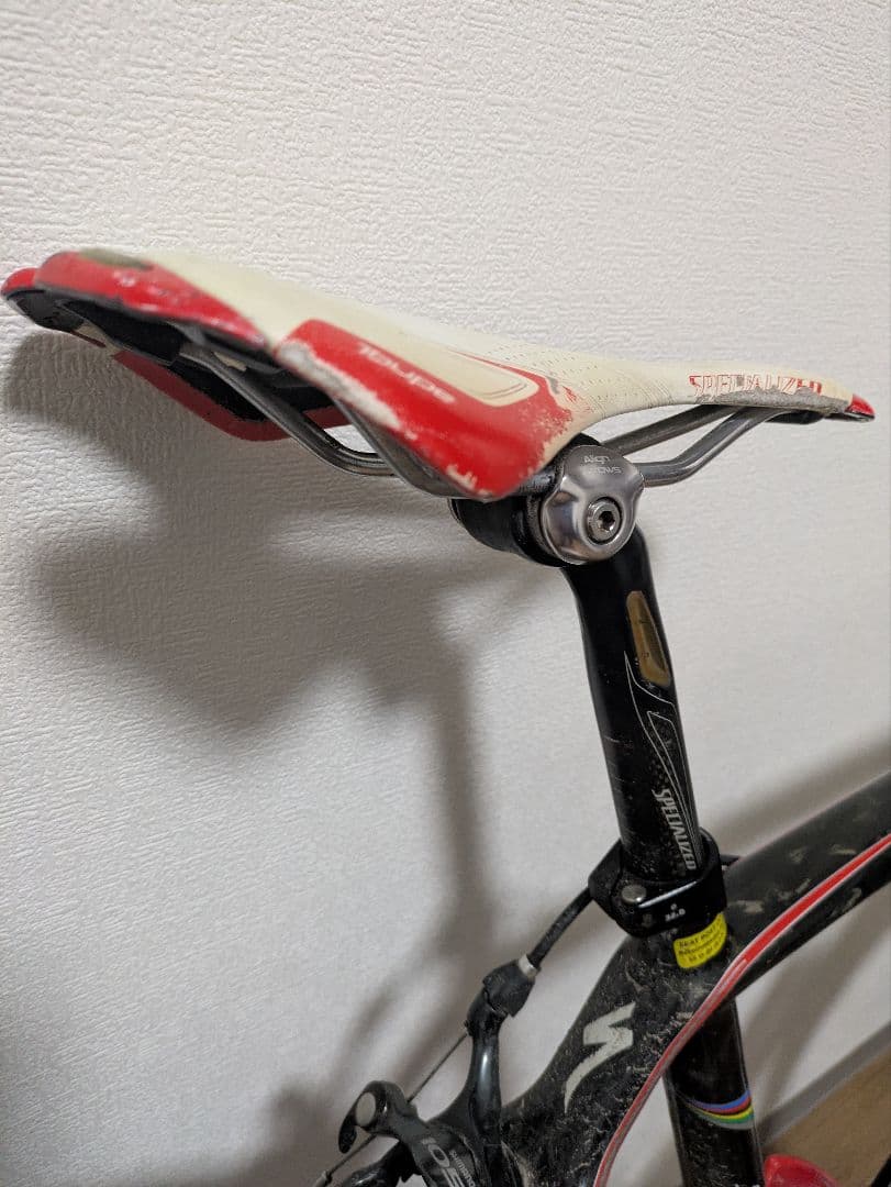 スペシャライズド SPECIALIZED ターマック TARMAC