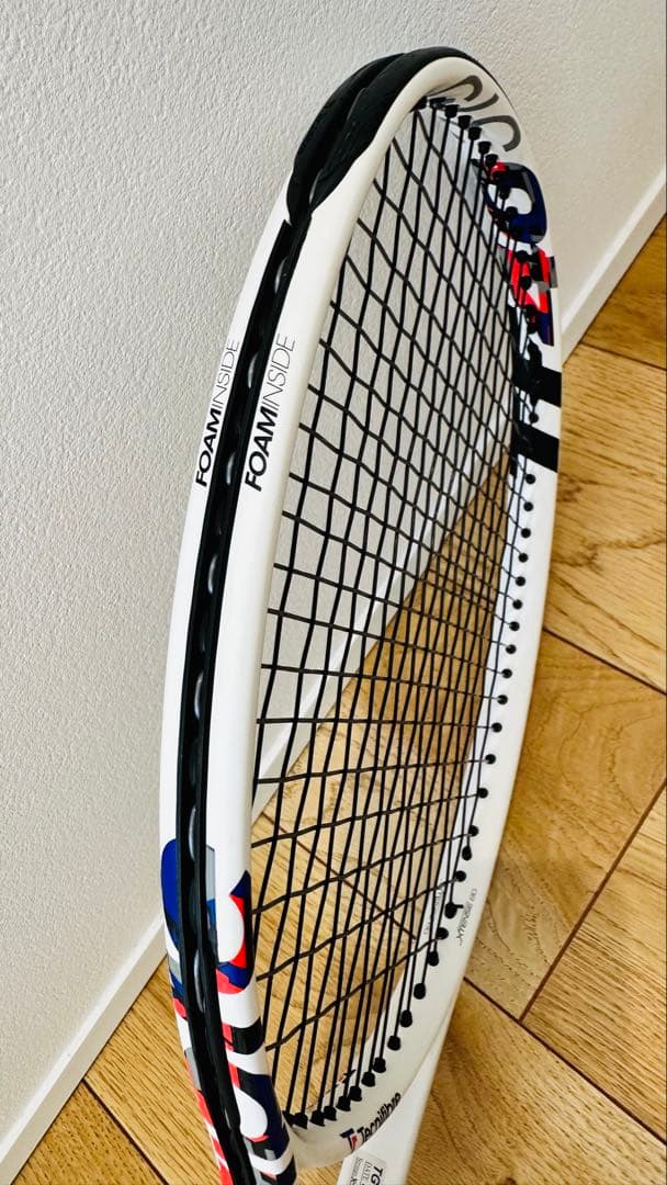 Tecnifibre* TF40 18×20 G2 315g