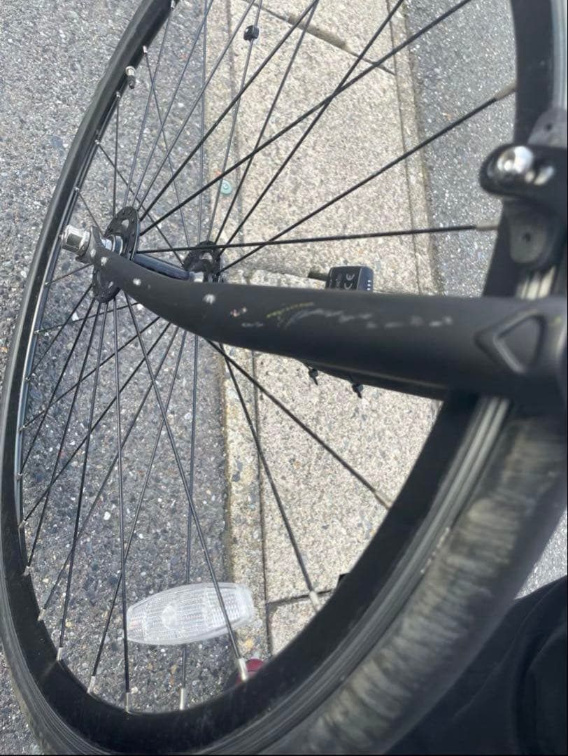 【愛知県限定】Fuji feather 2024モデル購入用ページ