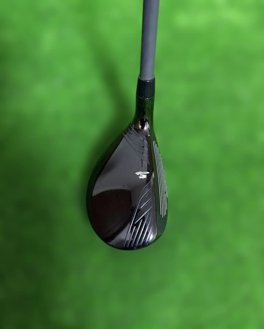 や　コブラKING F8 ONE LENGTH 25度5S