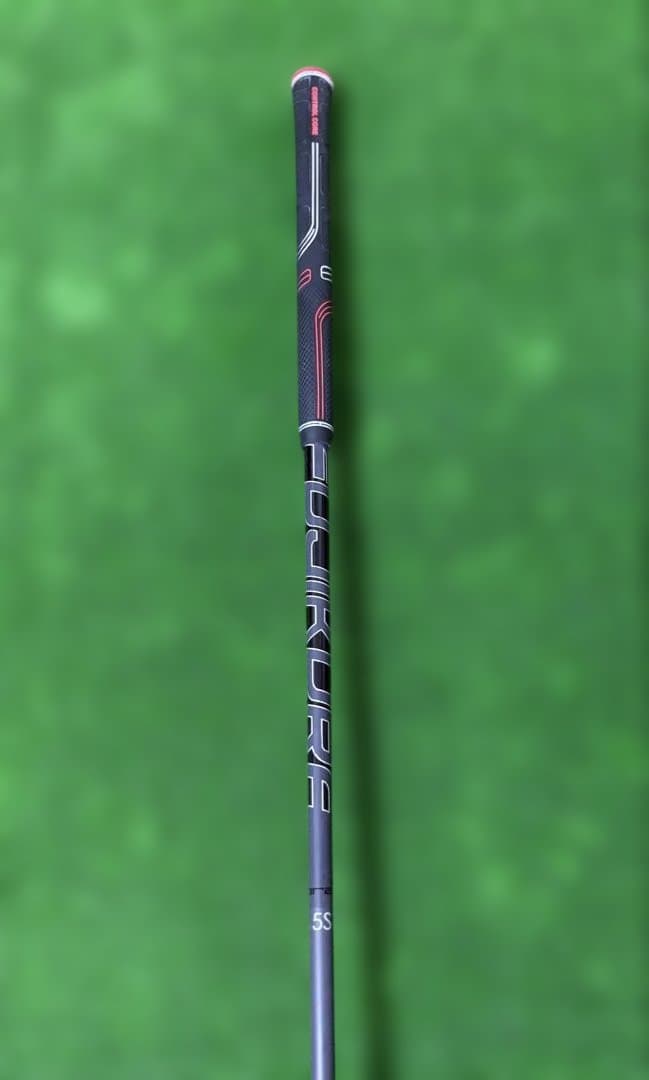 や　コブラKING F8 ONE LENGTH 25度5S