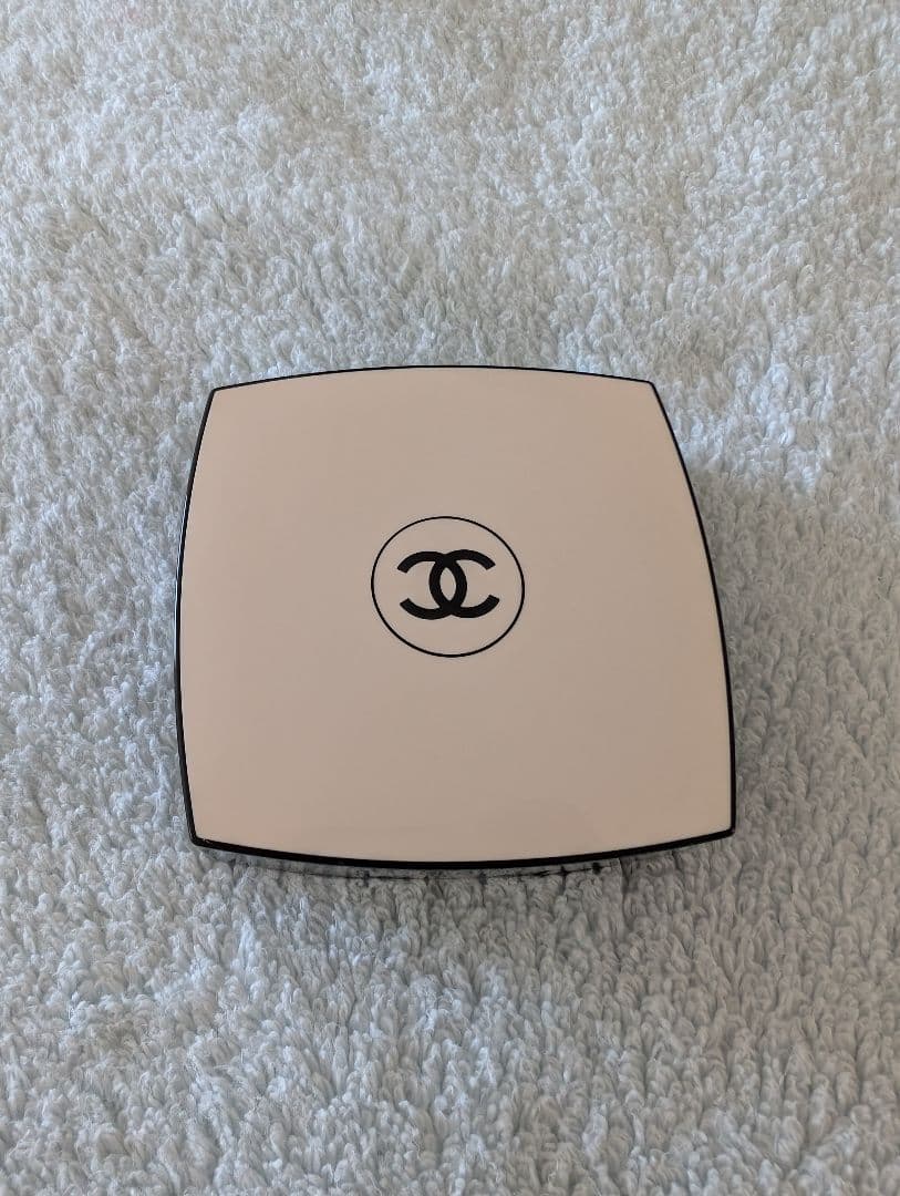 CHANEL レベージュ パレット ルガール ディープ